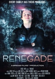 Renegade' Poster