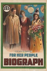 For Her People' Poster