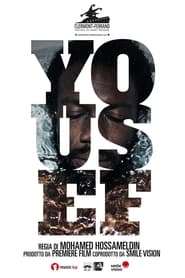 Yousef' Poster