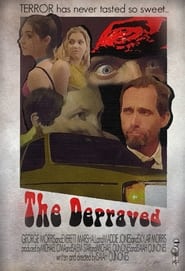 The Depraved' Poster