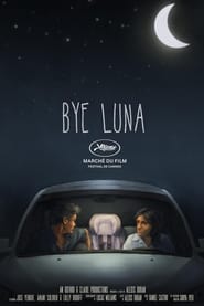 Bye Luna' Poster