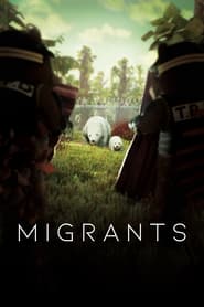 Migrants' Poster