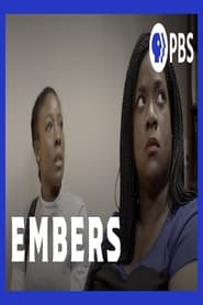 Embers' Poster