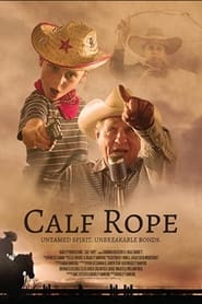 Calf Rope' Poster
