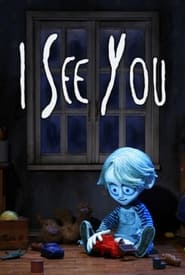 I See You' Poster
