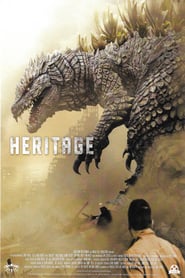 Heritage' Poster