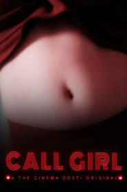 Call Girl' Poster