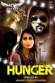 Hunger' Poster