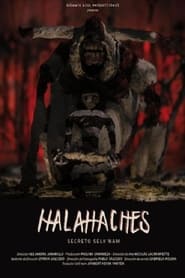 Halahaches' Poster