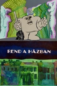 Rend a hzban' Poster