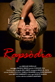 Rapsodia' Poster
