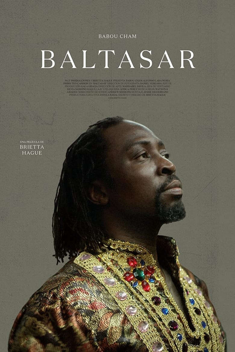 Baltasar Poster