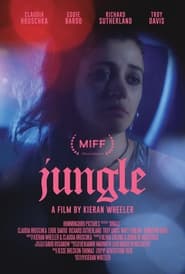 Jungle' Poster