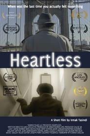 Heartless' Poster