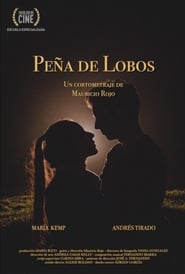 Pea de Lobos' Poster