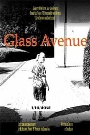 Glass Avenue' Poster