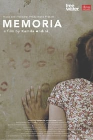Memoria' Poster