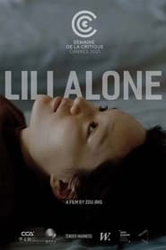 Lili Alone' Poster