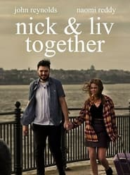 Nick  Liv Together' Poster