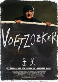 Voetzoeker' Poster