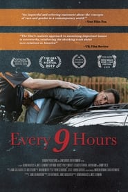Every 9 Hours' Poster