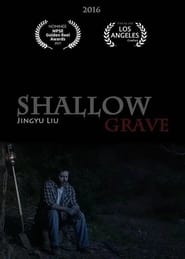 Shallow Grave' Poster