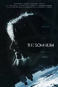 The Somnium' Poster