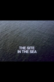 The Site in the Sea' Poster