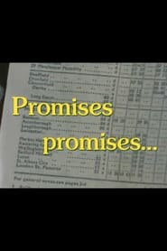Promises Promises' Poster
