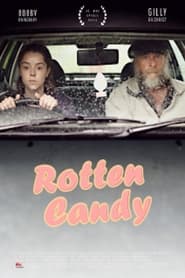 Rotten Candy' Poster