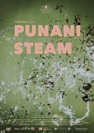 Punani Steam' Poster