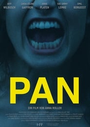Pan' Poster