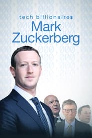 Streaming sources forTech Billionaires Mark Zuckerberg