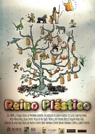 Reino Plastico' Poster