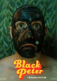 Black Peter' Poster