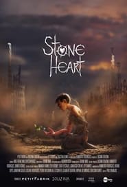 Stone Heart' Poster