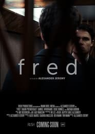 Fred' Poster