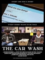 The Car Wash' Poster