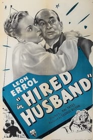 Hired Husband' Poster