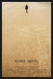 Hobby Metal' Poster