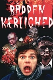 Rdden krlighed' Poster