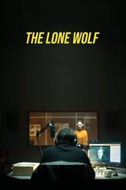The Lone Wolf' Poster