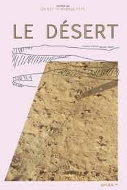 The Desert' Poster
