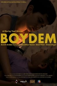 Boydem' Poster
