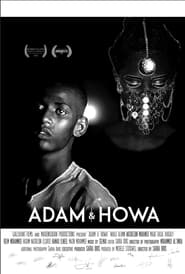 Adam  Howa' Poster