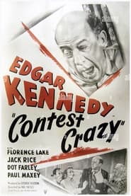 Contest Crazy' Poster