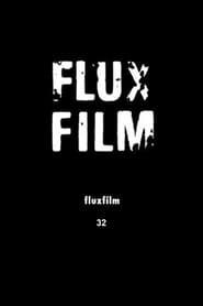 Fluxfilm No 32 Intermission' Poster