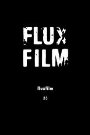 Fluxfilm No 33' Poster