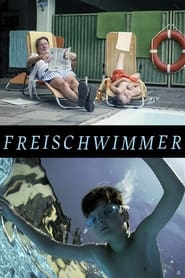 Freischwimmer' Poster