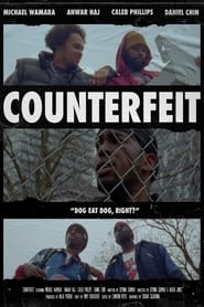 Counterfeit' Poster